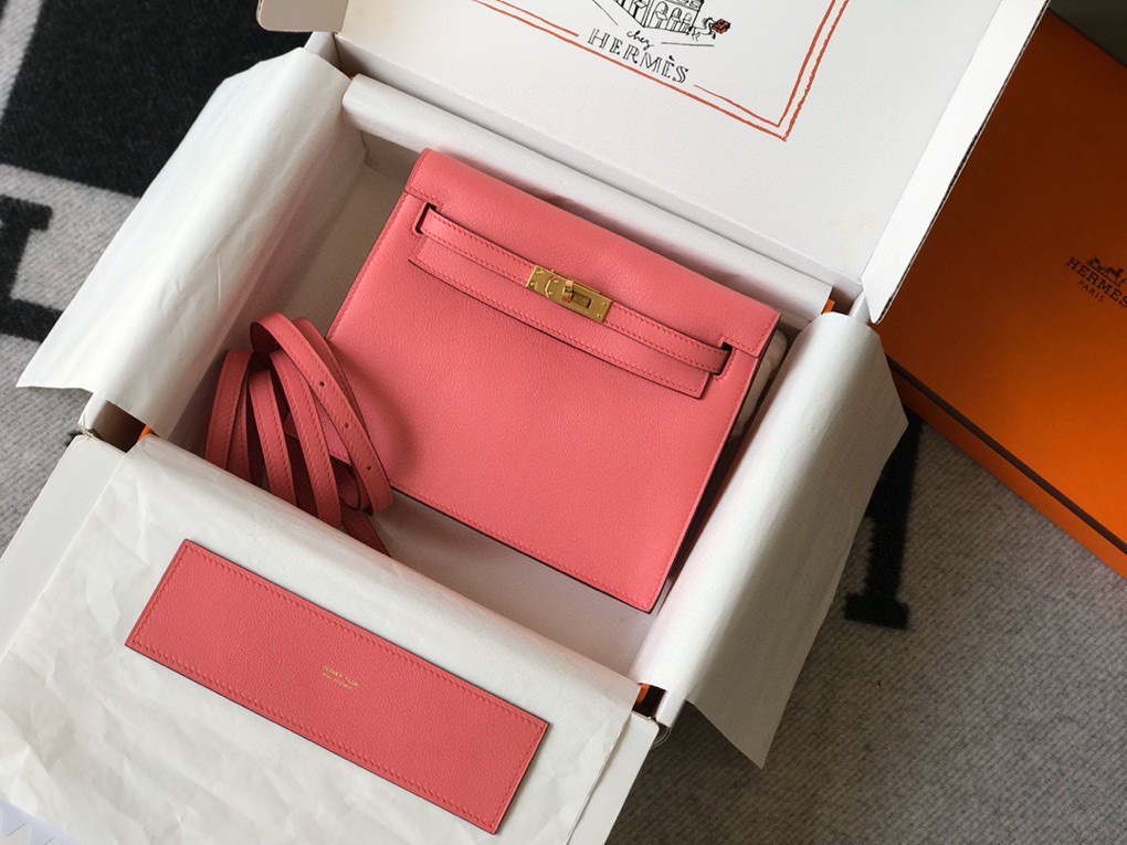 Hermes Kelly Bags